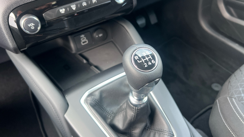 Ford Kuga 1.5 EcoBoost Titanium 5dr Petrol Estate